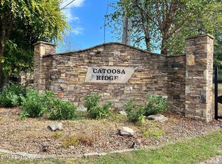 0 Bluff View Loop LOT 27, Crossville, TN 38571