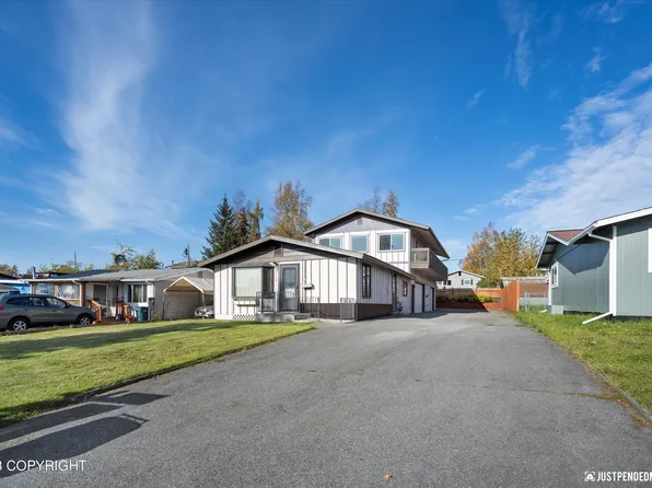 2103 W 46th Ave, Anchorage, AK 99517
