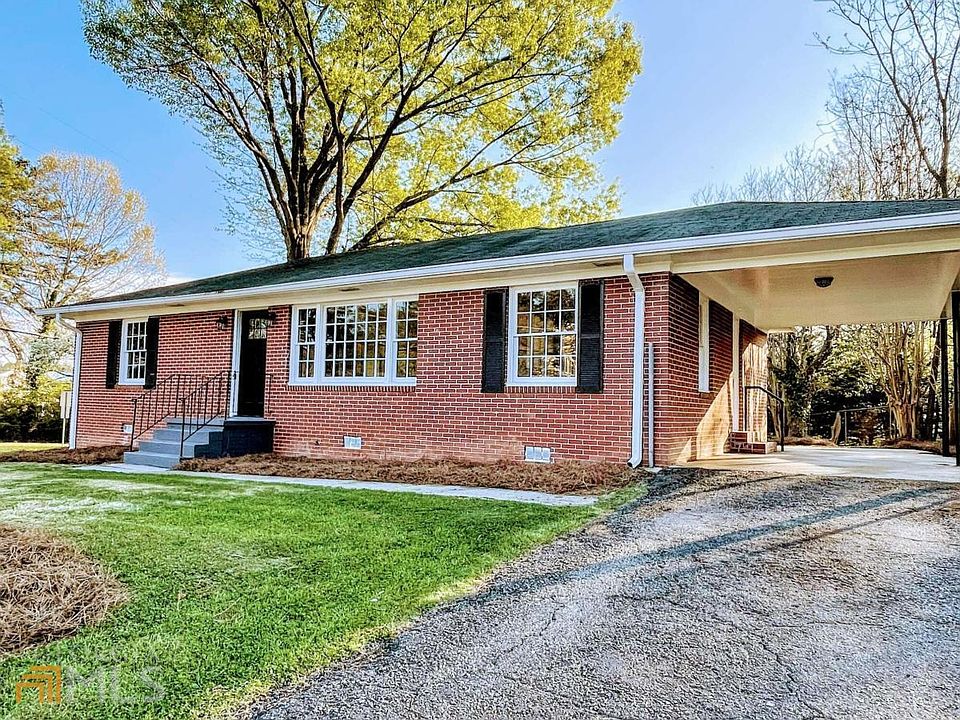 11 Worthington Dr, Marietta, GA 30068 Zillow