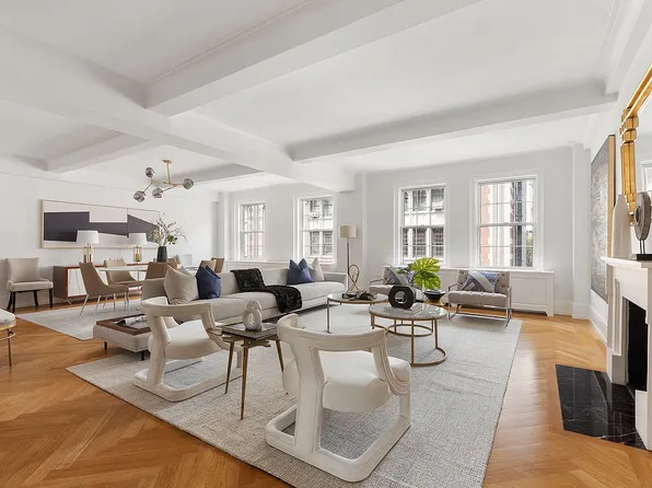 40 E 66th St APT 6A, New York, NY 10065