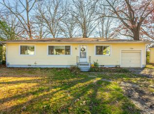 414 N Lovell Ave, Chattanooga, TN 37411