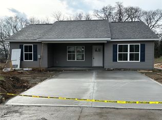 224 S Main St, Honea Path, SC 29654