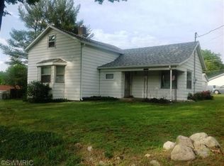 68835 Lake St, Edwardsburg, MI 49112