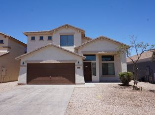 2136 W Vineyard Plains Dr, Queen Creek, AZ 85142