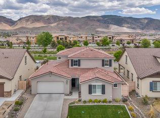 10330 Rollins Dr, Reno, NV 89521