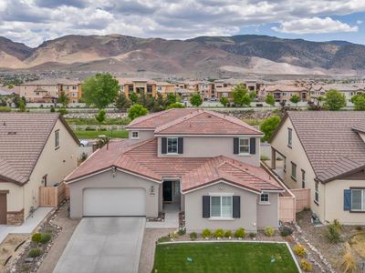 10330 Rollins Dr, Reno, NV, 89521