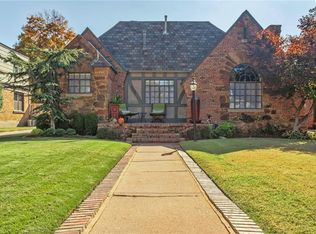 832 NW 42nd St, Oklahoma City, OK 73118