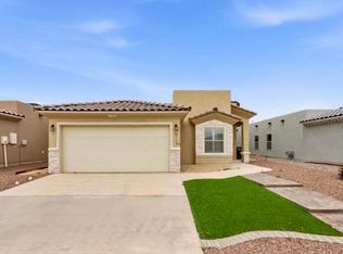 613 Cedarwood Ave, El Paso, TX 79928