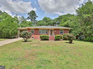 4657 Pate Dr, Columbus, GA 31907
