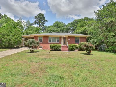 4657 Pate Dr, Columbus, GA, 31907
