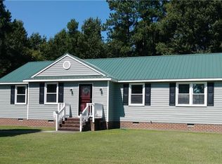 5212 Conduit Rd, Colonial Heights, VA 23834