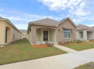 1440 Granby Dr, Baton Rouge, LA 70820