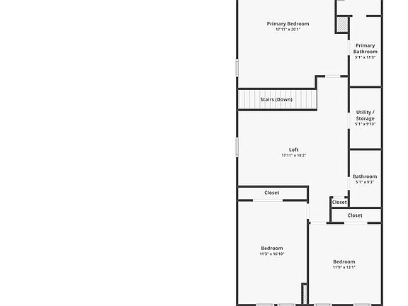 3rd image of 14338 Black Farm Dr