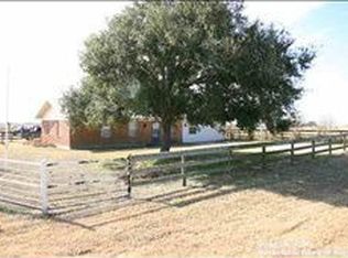12919 Fm 536, Pleasanton, TX 78064