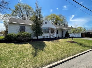 200 Nottingham Rd, Syracuse, NY 13210