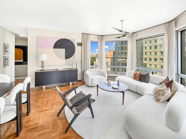 301 W 57th St APT 15D, New York, NY 10019