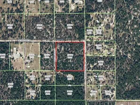 4692 W English Ln, Dunnellon, FL 34433