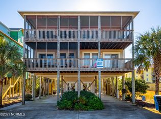 1002 N New River Dr #B, Holly Ridge, NC 28445