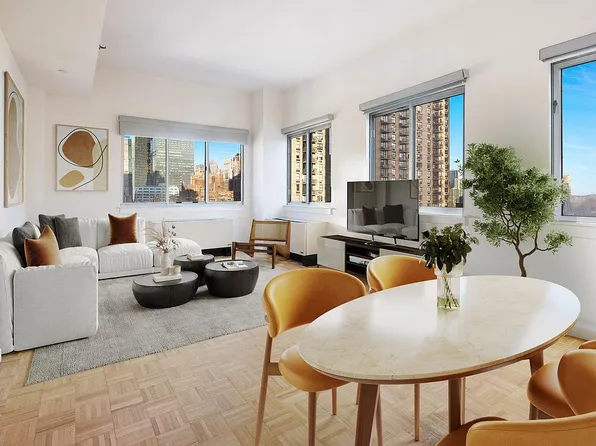 308 E 38th St #2122C, New York, NY 10016