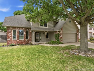500 N Palm Ave, Broken Arrow, OK, 74012