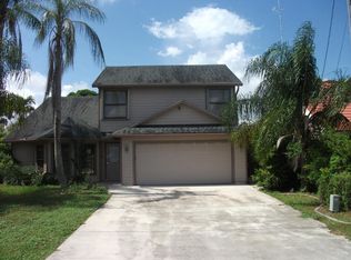 6270 Barbara St, Jupiter, FL 33458