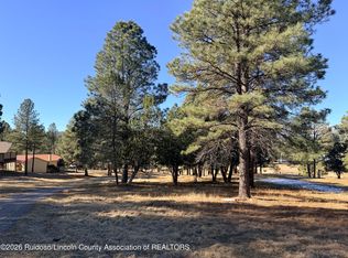 101 Bogie Ln, Ruidoso, NM 88345