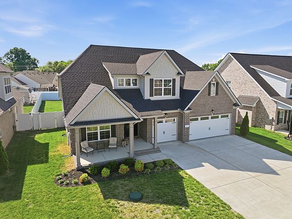 2nd image of 417 Sophie Hill Ct