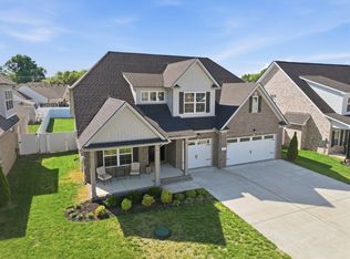417 Sophie Hill Ct, Murfreesboro, TN 37128