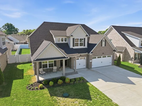 417 Sophie Hill Ct, Murfreesboro, TN 37128