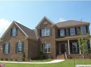 157 Arborwood Dr, Madison, AL 35758