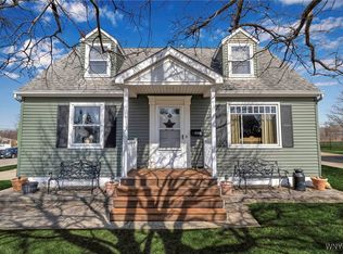 1288 Cleveland Dr, Cheektowaga, NY 14225