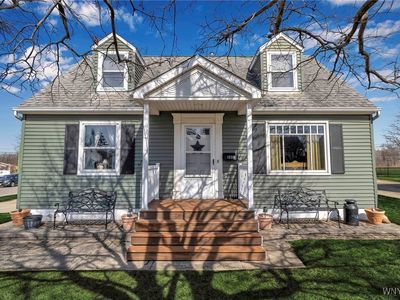1288 Cleveland Dr, Cheektowaga, NY, 14225