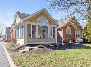 93 Green Ln, Pickerington, OH 43147