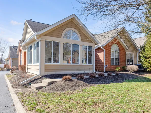 93 Green Ln, Pickerington, OH 43147