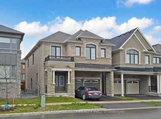 1580A Honey Locust Pl, Pickering, ON L1X 0N9