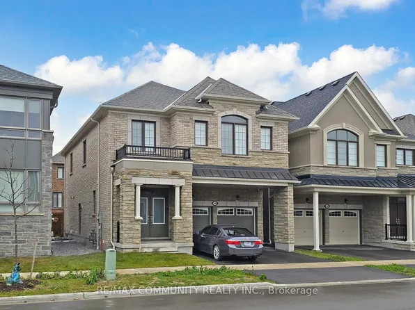 1580A Honey Locust Pl, Pickering, ON L1X 0N9