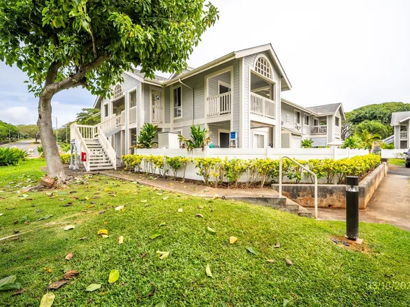 94-225 Paioa Pl APT C202, Waipahu, HI 96797