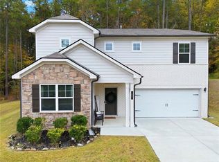 63 Zimmer Woods Xing, Dallas, GA 30132