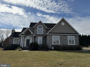 162 Brookwood Dr, Camden Wyoming, DE 19934