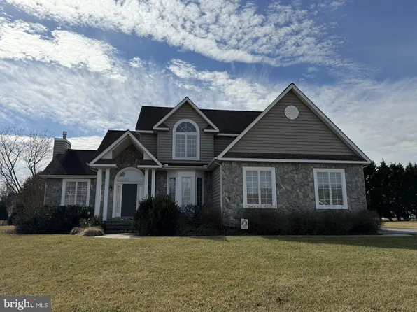 162 Brookwood Dr, Camden Wyoming, DE 19934