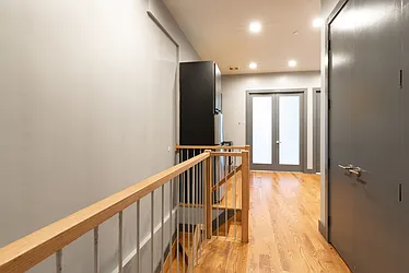 Rented by Lodger Corp