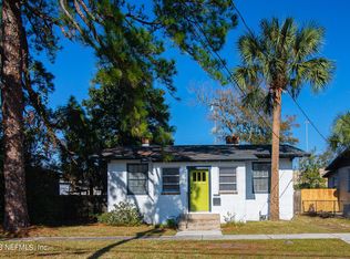 1811 Landon Ave, Jacksonville, FL 32207