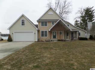 9742 Devils Lake Hwy, Manitou Beach, MI