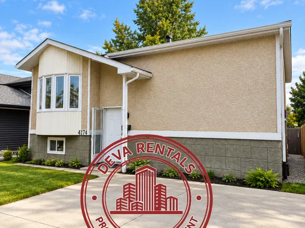 4174 28th Ave NW, Edmonton, AB T6L 4W1