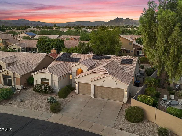 29221 N 46TH Street, Cave Creek, AZ 85331