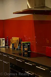 Rented by Domus Realty