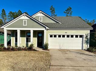 165 Convex Ln, Saint Augustine, FL 32095