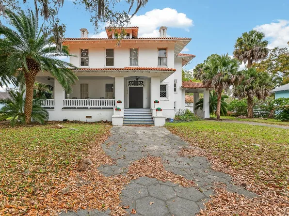 1015 Union St, Brunswick, GA 31520