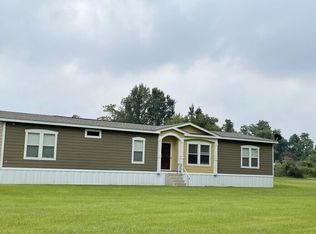 758 Green Rd, Arnaudville, LA 70512