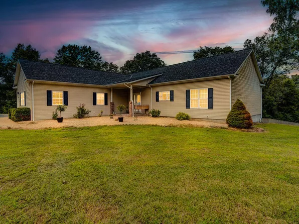 791 Lake Point Road, Kissee Mills, MO 65680